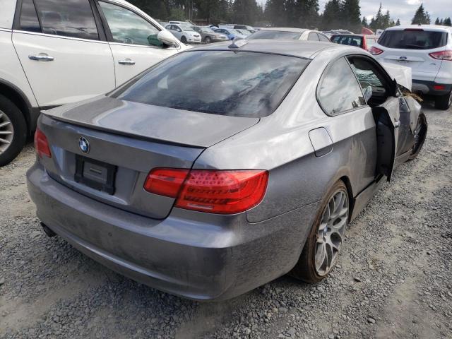 Photo 4 from auction – 2011 BMW 328 I with VIN WBAKE3C53BE558608