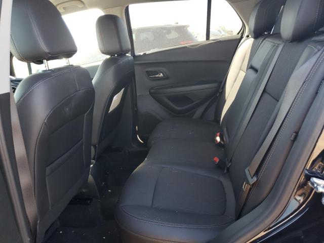 Photo 6 from auction – 2022 CHEVROLET TRAX 1LT with VIN KL7CJPSM0NB529444