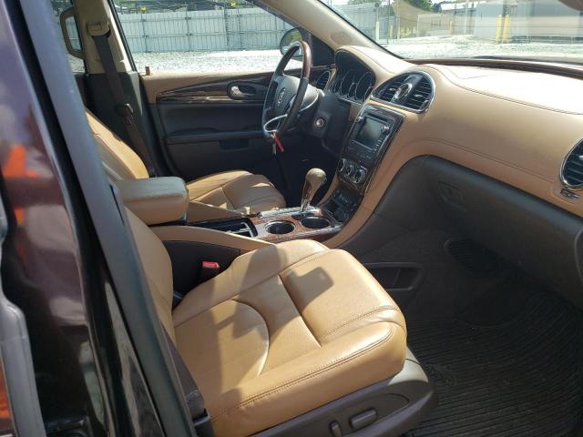 Photo 5 from auction – 2017 BUICK ENCLAVE with VIN 5GAKRCKD3HJ141782