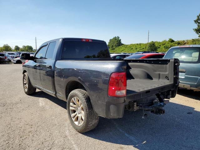 Photo 3 from auction – 2013 RAM 1500 ST with VIN 1C6RR6FP6DS683991