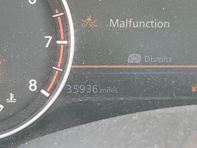 Photo 8 from auction – 2019 NISSAN ALTIMA SV with VIN 1N4BL4DV2KC157775