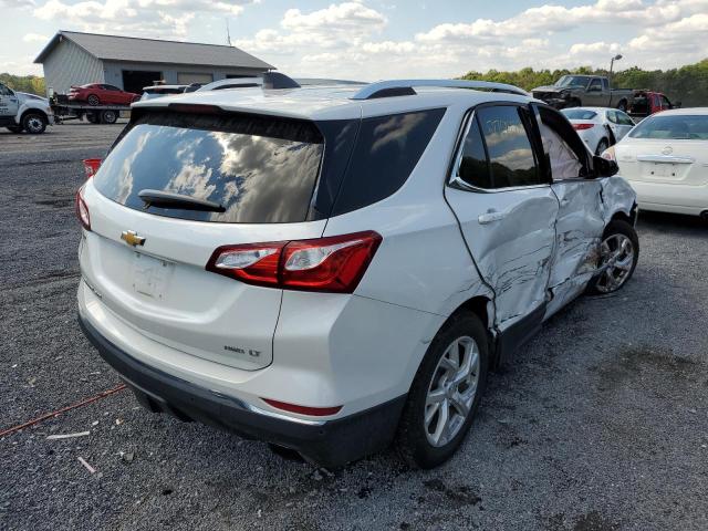 Photo 4 from auction – 2018 CHEVROLET EQUINOX LT with VIN 2GNAXTEX4J6284966