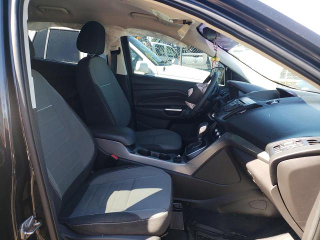 Photo 5 from auction – 2013 FORD ESCAPE SE with VIN 1FMCU9GX6DUC17135