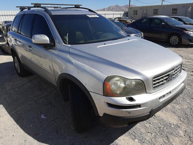 VOLVO XC90 3.2 2008 with VIN YV4CZ982181477083 - Photo from auction