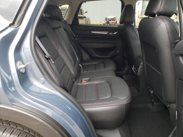 صورة رقم 6 من المزاد - 2023 MAZDA CX-5 PREFE مع VIN JM3KFBCM1P0100322
