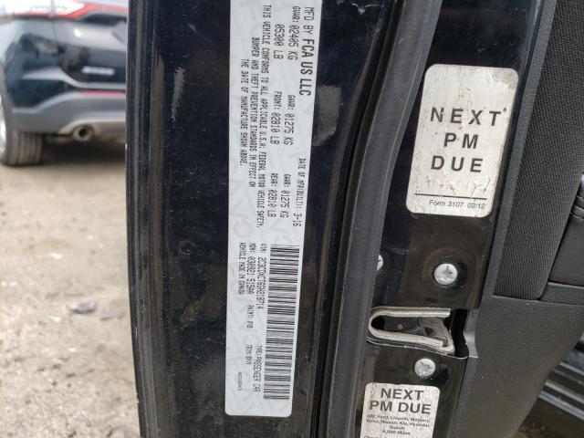 Photo 10 from auction – 2016 DODGE CHARGER with VIN 2C3CDXCT6GH218714