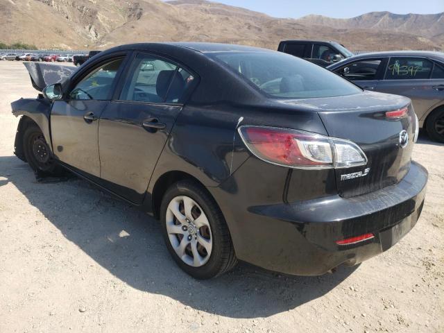 Photo 3 from auction – 2012 MAZDA 3 I with VIN JM1BL1UG6C1525477