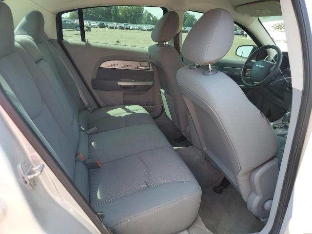 Photo 6 from auction – 2007 CHRYSLER SEBRING with VIN 1C3LC46R57N604565