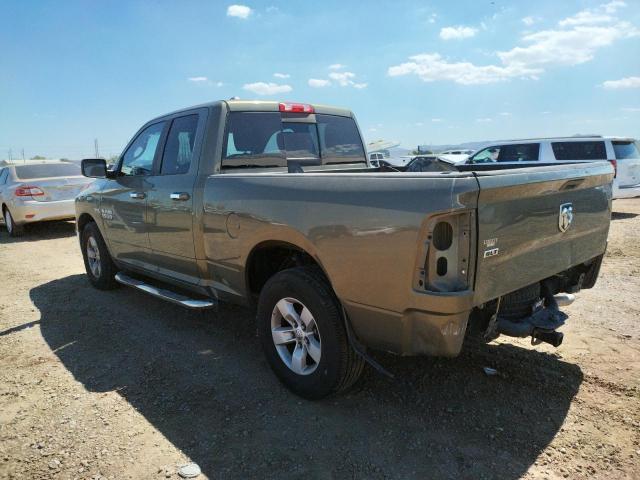 Photo 3 from auction – 2015 RAM 1500 SLT with VIN 1C6RR6GT8FS578450