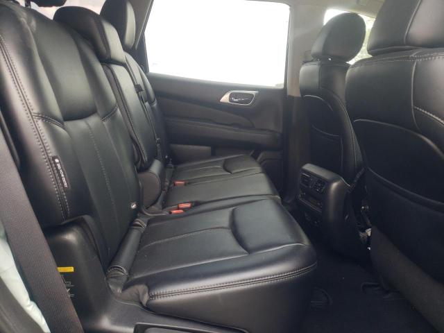 Photo 6 from auction – 2018 NISSAN PATHFINDER with VIN 5N1DR2MMXJC628496