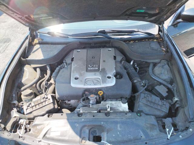 Photo 7 from auction – 2013 INFINITI G37 BASE with VIN JN1CV6AP5DM306674