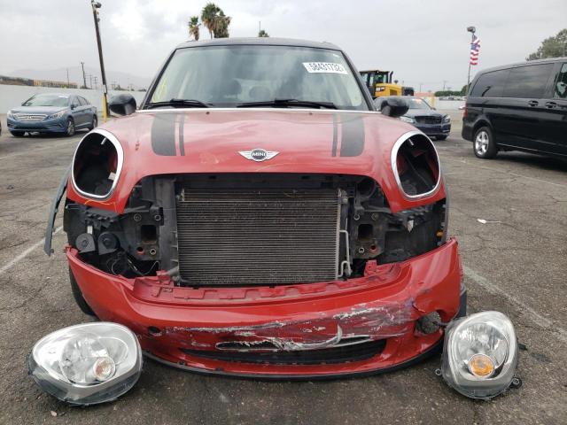Photo 9 from auction – 2014 MINI COOPER COU with VIN WMWZB3C5XEWM32400