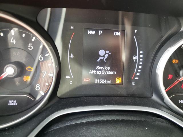 Zdjęcie 8 z aukcji – 2020 JEEP COMPASS SP z VIN 3C4NJCAB5LT110506