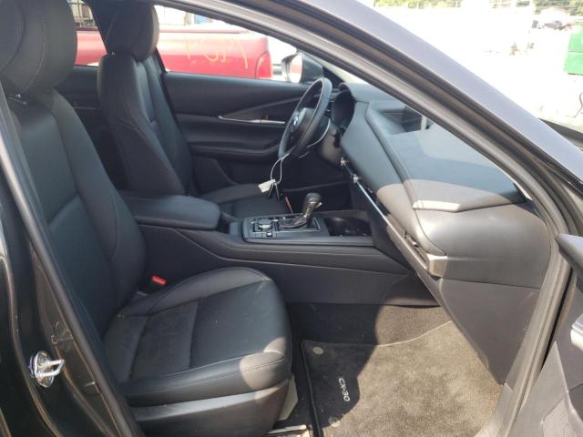 Photo 5 from auction – 2021 MAZDA CX-30 SELE with VIN 3MVDMABL9MM268467