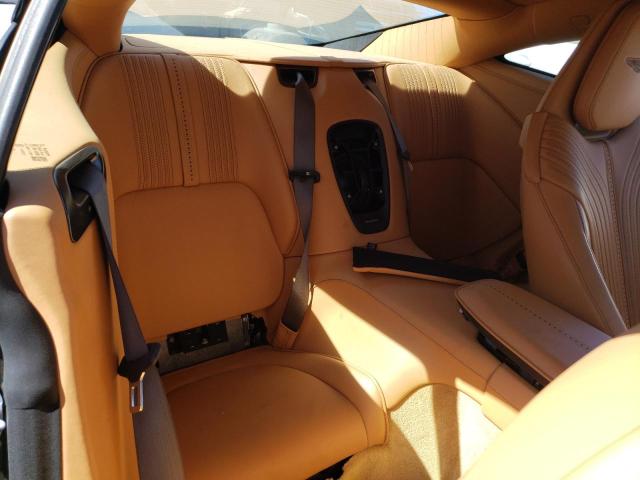 Photo 6 from auction – 2017 ASTON MARTIN DB11 with VIN SCFRMFAV3HGL02041