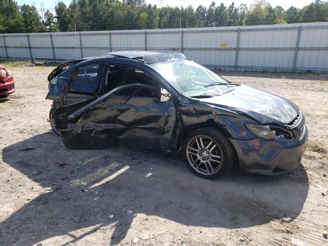 Photo 9 from auction – 2007 TOYOTA SCION XA with VIN JTKDE177170196545
