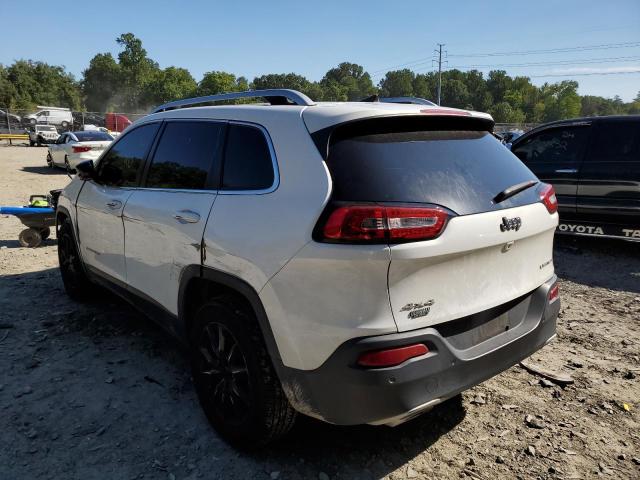 Photo 3 from auction – 2018 JEEP CHEROKEE L with VIN 1C4PJMDX8JD506650