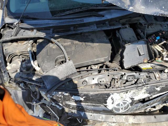 Photo 7 from auction – 2013 TOYOTA COROLLA BA with VIN 5YFBU4EE1DP112150
