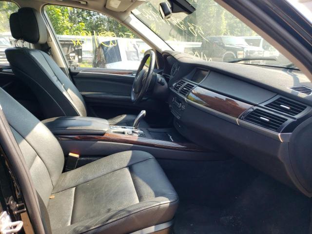 Photo 5 from auction – 2012 BMW X5 XDRIVE3 with VIN 5UXZV4C56CL990242