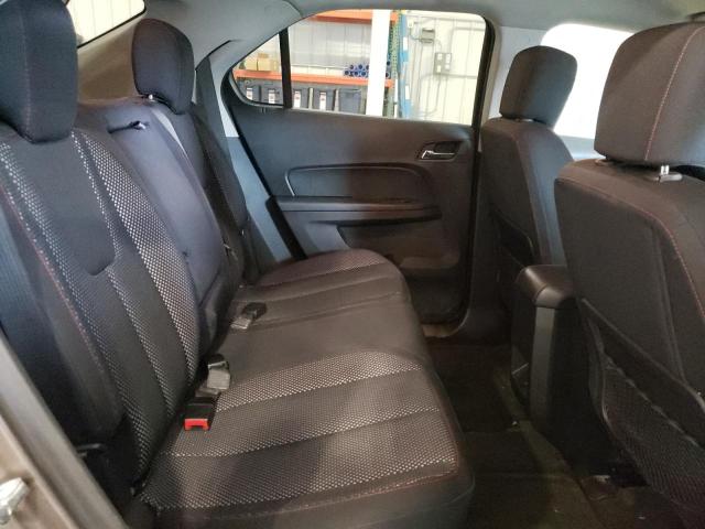 Photo 6 from auction – 2012 CHEVROLET EQUINOX LT with VIN 2GNFLEEK4C6245976