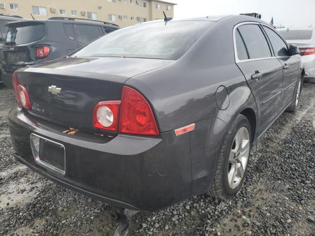 Photo 4 from auction – 2011 CHEVROLET MALIBU 1LT with VIN 1G1ZC5E1XBF308282