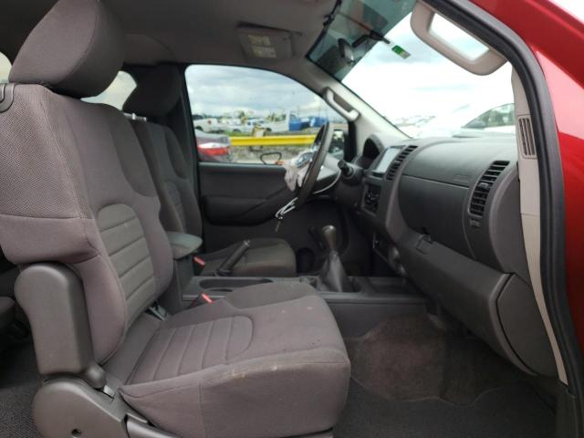 Photo 5 from auction – 2013 NISSAN FRONTIER S with VIN 1N6BD0CT7DN756742