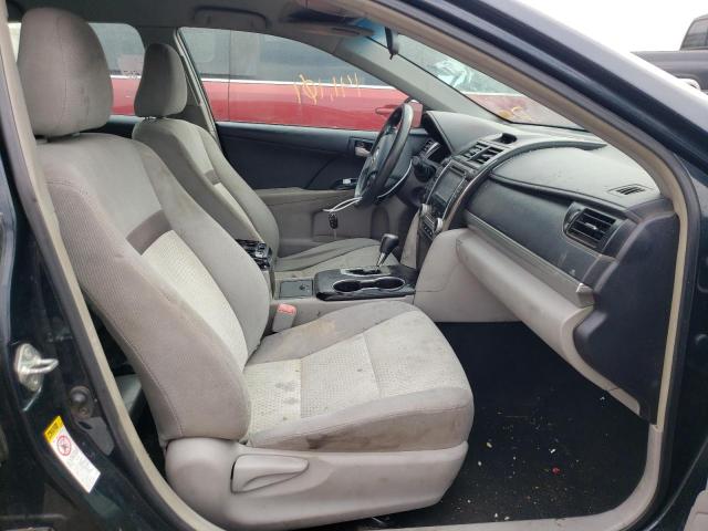Photo 5 from auction – 2014 TOYOTA CAMRY L with VIN 4T4BF1FK2ER406613