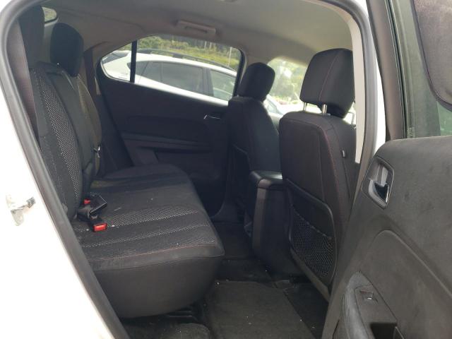 Photo 6 from auction – 2015 CHEVROLET EQUINOX LT with VIN 2GNALBEK1F6321487