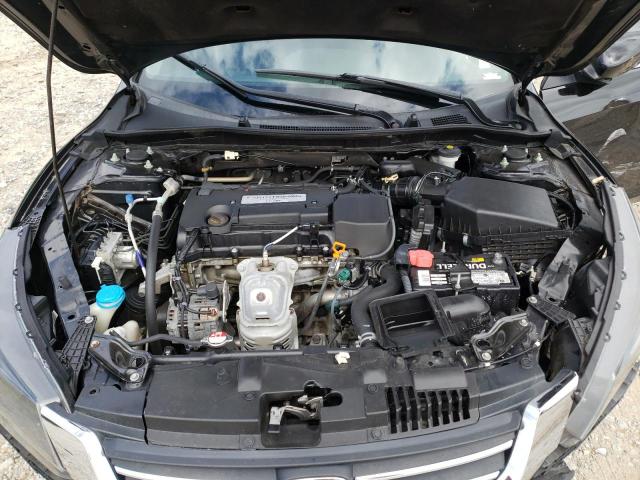 Photo 7 from auction – 2015 HONDA ACCORD with VIN 1HGCR2F38FA206249