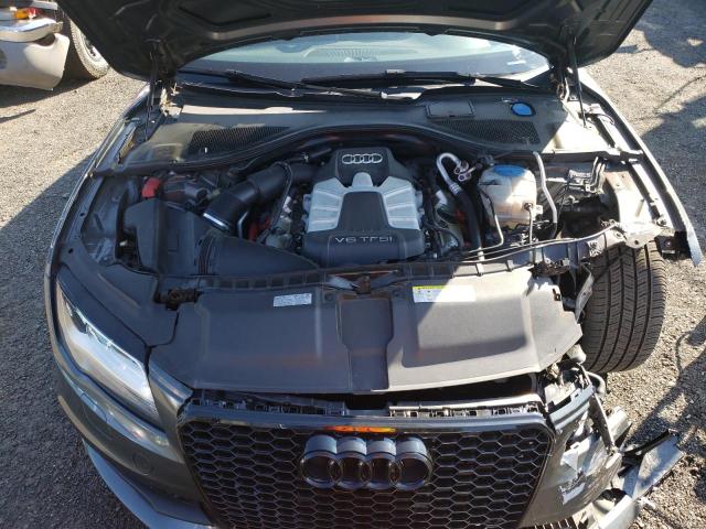 Photo 7 from auction – 2014 AUDI A7 PRESTIG with VIN WAU2GAFC2EN028031
