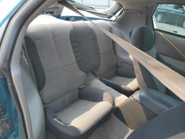 Photo 6 from auction – 1994 CHEVROLET CAMARO with VIN 2G1FP22S8R2182888