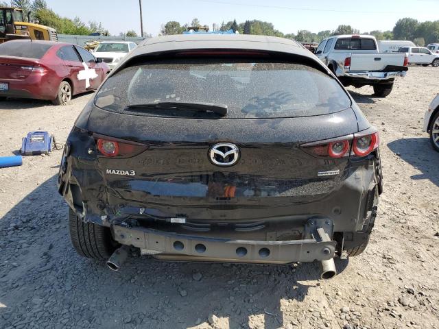 Photo 9 from auction – 2020 MAZDA 3 with VIN JM1BPALM6L1161248