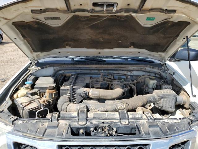 Photo 7 from auction – 2014 NISSAN FRONTIER S with VIN 1N6BD0CT5EN708819