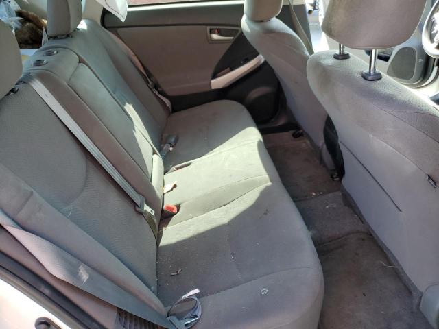 Photo 6 from auction – 2015 TOYOTA PRIUS with VIN JTDKN3DU7F1936998