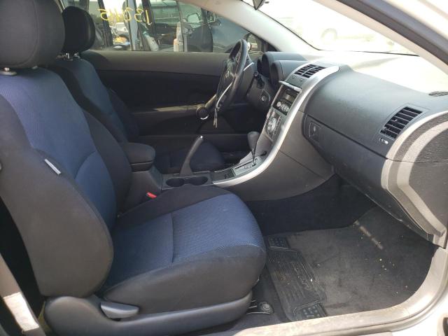 Photo 5 from auction – 2007 TOYOTA SCION TC with VIN JTKDE167070160525