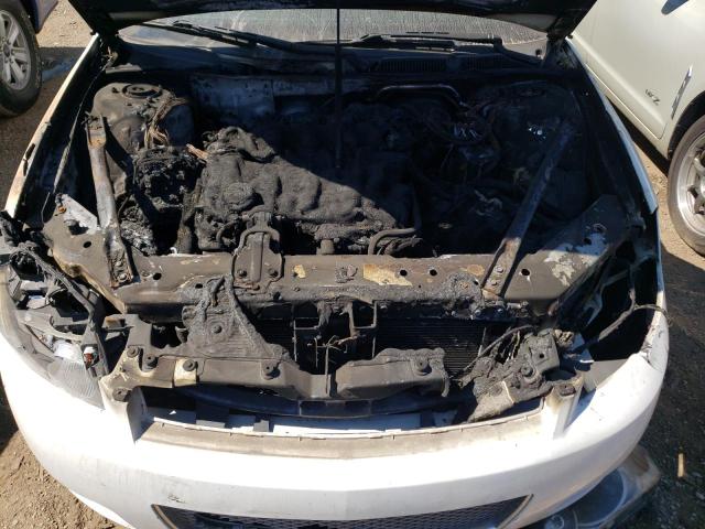 Photo 7 from auction – 2012 CHEVROLET IMPALA LS with VIN 2G1WF5E30C1270159