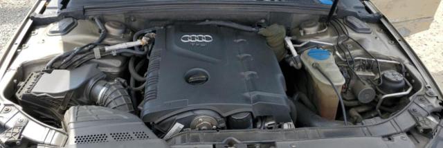 Photo 7 from auction – 2009 AUDI A4 PREMIUM with VIN WAUGF78K29A192117
