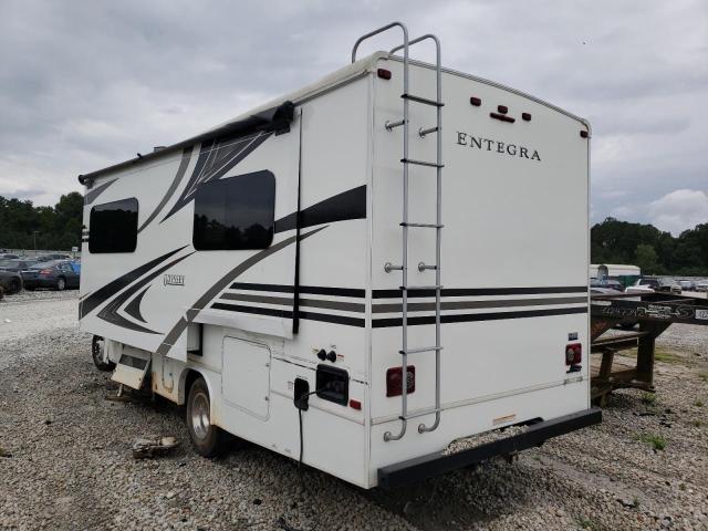 Photo 3 from auction – 2019 FORD ECONOLINE with VIN 1FDXE4FS9KDC10944