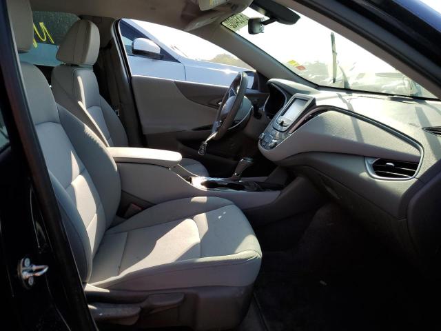 Photo 6 from auction – 2018 CHEVROLET MALIBU LS with VIN 1G1ZB5ST9JF221867