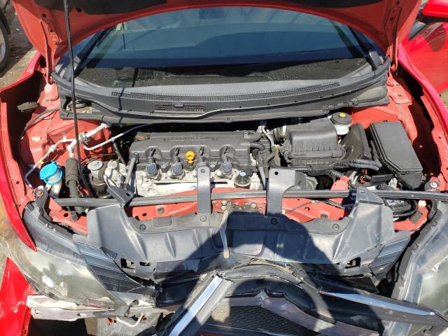 Photo 7 from auction – 2014 HONDA CIVIC LX with VIN 2HGFG3B50EH509834