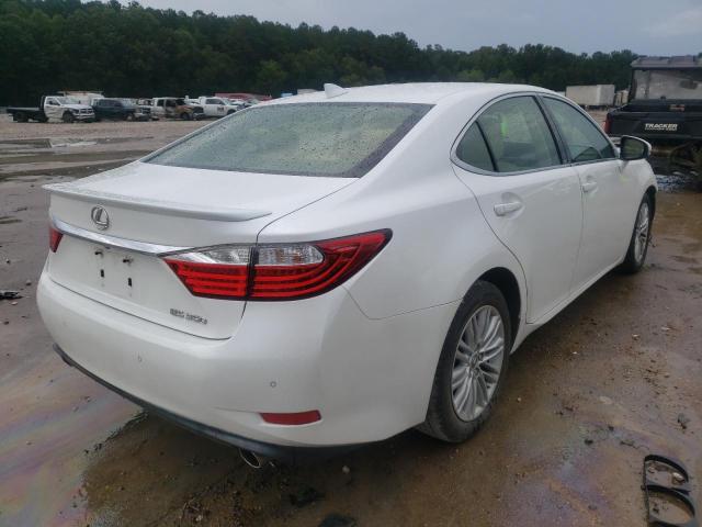 Zdjęcie 4 z aukcji – 2015 LEXUS ES 350 z VIN JTHBK1GG6F2194203