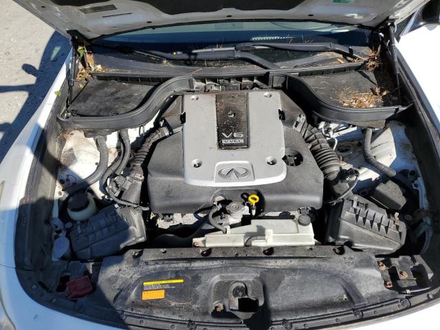 Photo 7 from auction – 2010 INFINITI G37 with VIN JN1CV6AR0AM454616