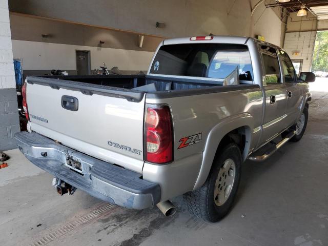 Photo 4 from auction – 2004 CHEVROLET SILVERADO with VIN 2GCEK13T241324038