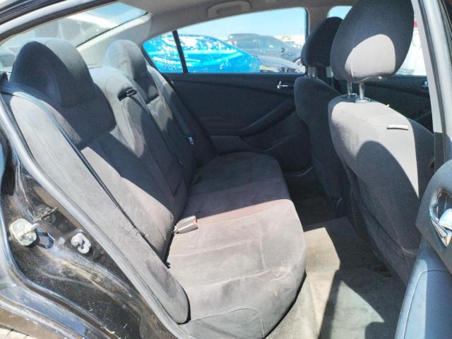 Photo 6 from auction – 2011 NISSAN ALTIMA HYB with VIN 1N4CL2AP7BC150867