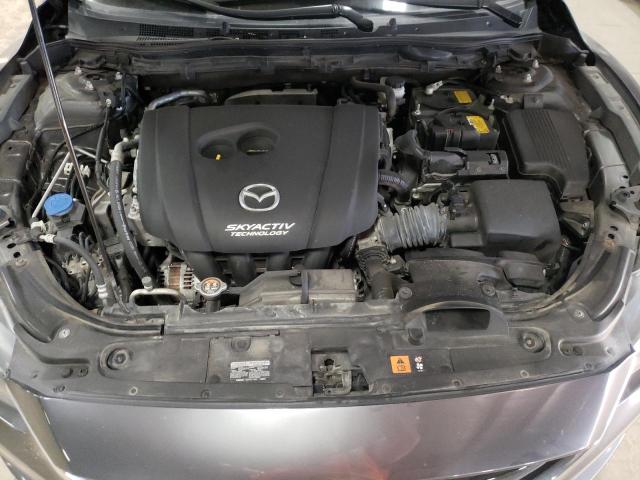 Photo 7 from auction – 2017 MAZDA 6 TOURING with VIN JM1GL1V59H1145642