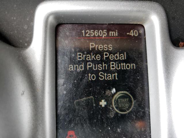 Photo 8 from auction – 2016 DODGE JOURNEY SX with VIN 3C4PDDBG6GT168176