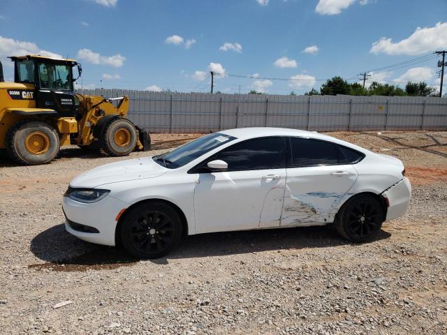 Photo 9 from auction – 2015 CHRYSLER 200 S with VIN 1C3CCCBB3FN716086