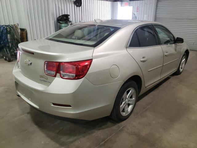 Photo 4 from auction – 2016 CHEVROLET MALIBU LIM with VIN 1G11C5SA7GF146765
