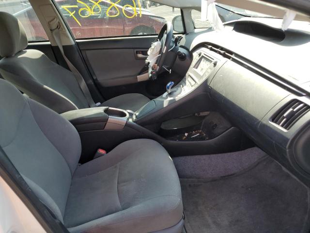Photo 5 from auction – 2015 TOYOTA PRIUS with VIN JTDKN3DU7F1936998