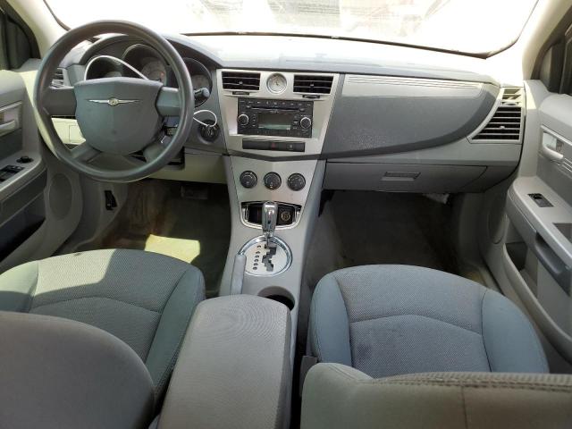 Photo 9 from auction – 2007 CHRYSLER SEBRING with VIN 1C3LC46R57N604565